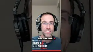Focus In High Pressure Moments #focus #mindset #selfmastery #personalgrowth #pressure #selfhelp