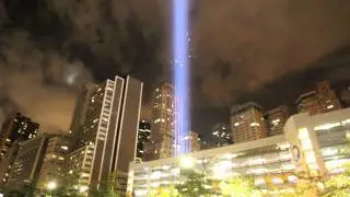 The 911 Tribute of Light Short Film