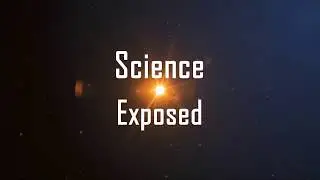 Science Exposed - Episode 3