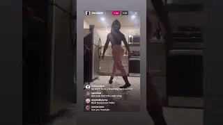 Kyl&egrave;&egrave; Majorette Save The Last Dance Activated Eviction Ritual Greta Snipes 🥴😵&zwj;💫😩 