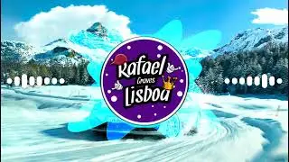 CORA&Ccedil;&Atilde;O NO ALASKA | MCs L&eacute;o da Baixada, Jo&atilde;ozinho VT, Kanhoto, GP e MC Pedrinho(DJ Jorgin) COM GRAVE