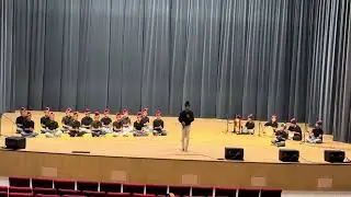PSS 2024 Showcase - Armada Aria SITDK