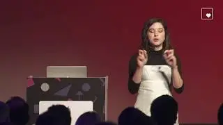 Sarah Saltrick Meyer: Two Problems: Regular Expressions for Revolutionaries | JSConf EU 2017
