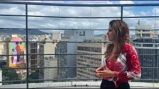 Neg&oacute;cios nas alturas: o sucesso dos rooftops em BH