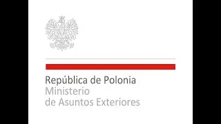Rueda de prensa de los ministros de Exteriores de Espa&ntilde;a y Polonia
