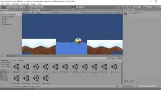 Buoyancy Effector 2D