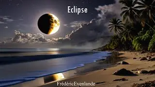 ECLIPSE🎧Musique : Fr&eacute;d&eacute;ric Evenlande