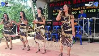 PERFOMANCE FDJ CINDY FEAT ALL ARTIS NADA BAHAGIA DAN VJ ANTO ARR ILHAM