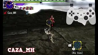 Hunting Horn Self improvement attack speed buff MHGU MHXX TEST MOD