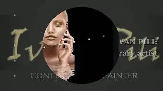 IVAN PILI - contemporary artist