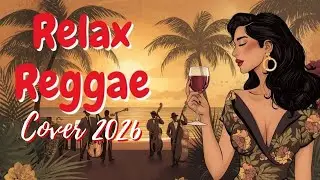 Timeless Conscious Roots Reggae Journey 🌴 Deep Beats And Heartfelt