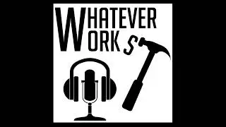 Whatever Works Episode 235: Festive Firkings! (25/12/2025)