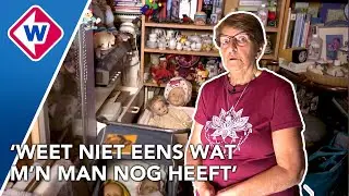 Zijn dit de grootste verzamelaars van het Westland?