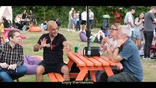 Nando's UK & IRE Careers | Family Day 2024