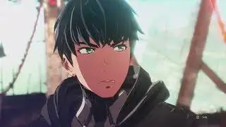 Scarlet Nexus | Episode 3
