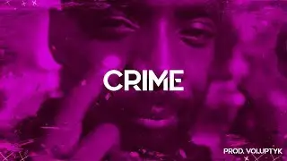DA Uzi x Ninho Type Beat 