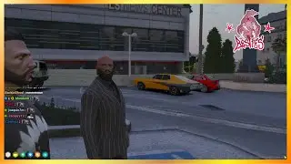 Some Sellers Might Get Invited To Join The Besties Or Kicked Out From The Block | NoPixel 4.0 GTA RP