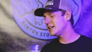 Matt Townz - Never Will I (Circle City Blues)