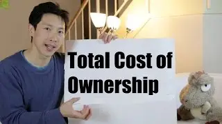 How I Own Stuff For FREE: Minimize Cost of Ownership