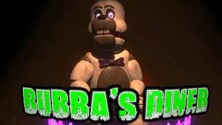 Bubaz und dinner oder so: Bubba's Diner [Deutsch]
