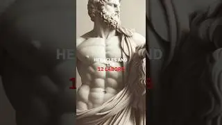 Heracles And the Twelve Labors