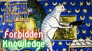 7 Disturbing OCCULT Secrets Explained