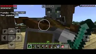 Uma torre de pillager!!! Squad pixels #13
