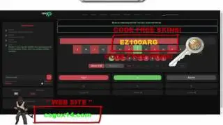 How To Get FREE CS:GO Skins! | CSGOx14.com