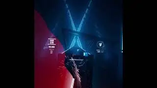 One Hope (Ft. David Binney) / Expert / Full Combo / Beat Saber