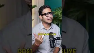 50 Lakh Hospital Bill vs. Positive Thinking 🏥💸#shorts