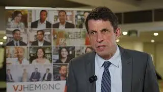 First-in-human trial of NX-2127 in patients with R/R B-cell malignancies
