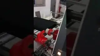 Manual Model-Timing belt cutting machine