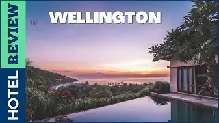 ✅New Zealand: Best Places to visit in Wellington (2022)