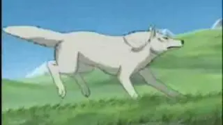 Wolf's Rain- Titanic
