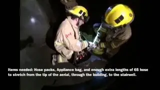 Water Supply - Elevated Standpipe