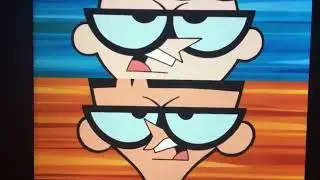 Dexter&rsquo;s Laboratory: Dexter and Mandark become neighbors.