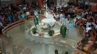 32nd Domingo del tyiempo ordinario e, November 10, 2024 - Espanolo