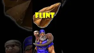 Ark Flint Spark Powder