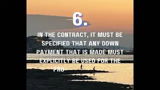 SEVEN SIMPLE WAYS TO AVOID LEGAL PROBLEMS WHILE PURCHASING PROPERTY IN SPAIN