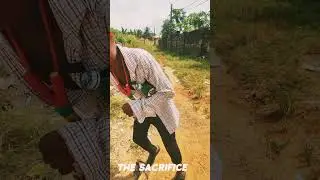 Tom Tom smart comedy, (The sacrifice) Please subscribe like share and comments thanks