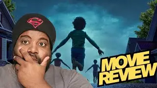 WEAPONS - Movie Review | 2025 | Superfan K