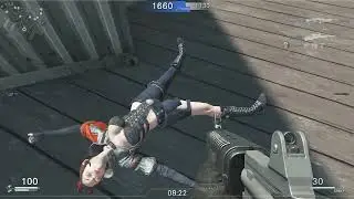 S.K.I.L.L Special Force 2 ( Happytuk / Mangot5 ) Gameplay PC - 2023
