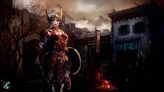 Hots Music: Cassia