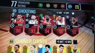 MMOROG Feedback :GREAT NBA LIVE MOBILE COINS FOR CHEAP!