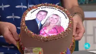 FULL SHOW: Celebrate Derrick&rsquo;s birthday with us on Houston Life | Live