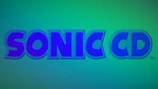 Sonic CD - Wacky Workbench Present, Past, Bad & Good Future (JP) (Slowed + Reverbed)