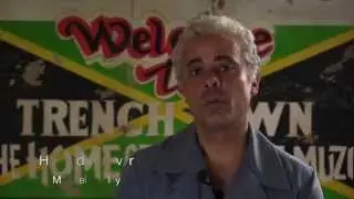 Howard W. Overshown (Michael Manley)
