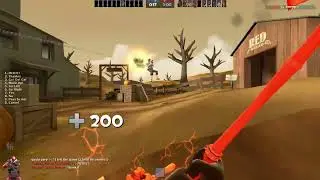[TF2 CLIPS] Random crits...