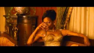 DJANGO Unchained - Trailer - Kommer til DVD og Blu-Ray!