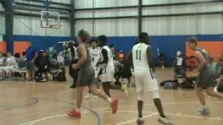 Karsten Highlights WCBA 16 U Blue Elite